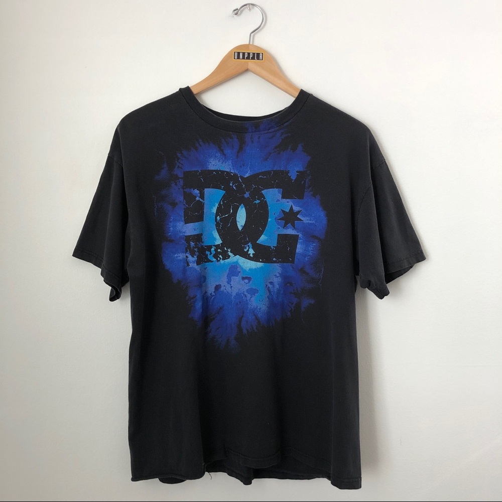 OG DC Skateboarding Tee